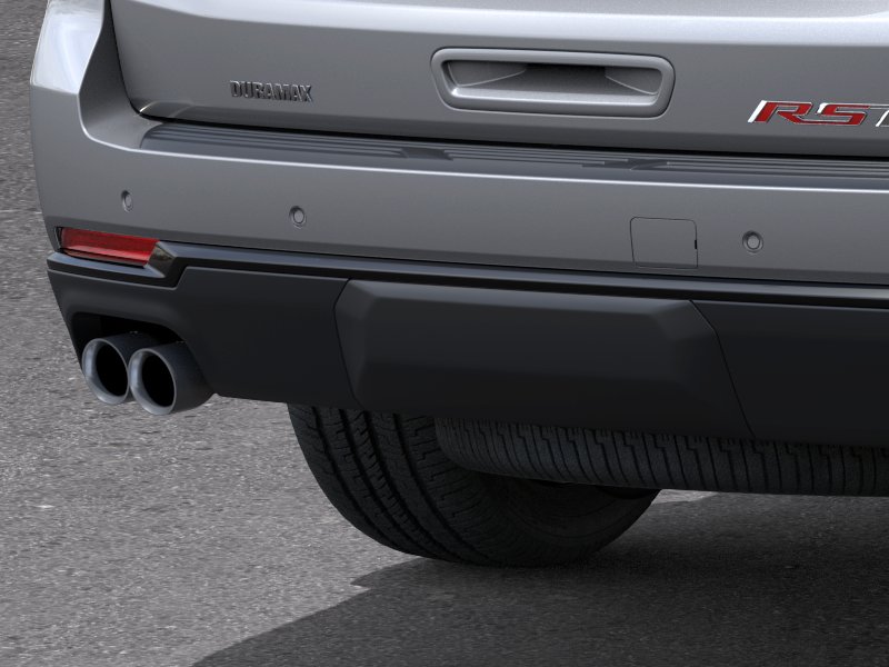 2026 Chevrolet Tahoe RST - Photo 39