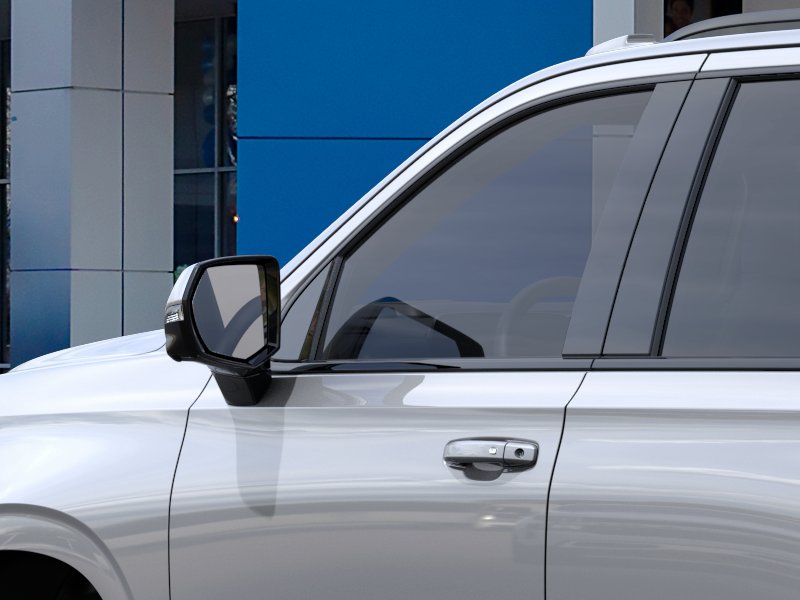 2026 Chevrolet Tahoe RST - Photo 37