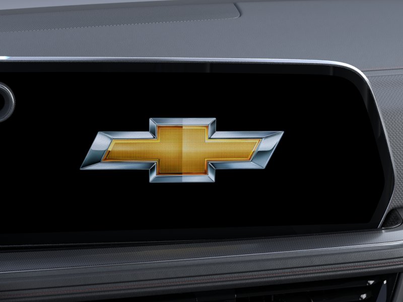 New 2026 Black Chevrolet RST image 33