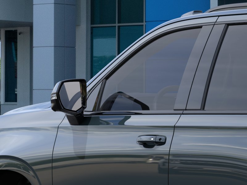 2026 Chevrolet Tahoe RST - Photo 38