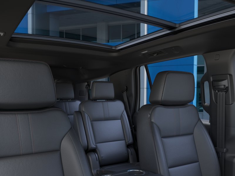 2026 Chevrolet Tahoe RST - Photo 50