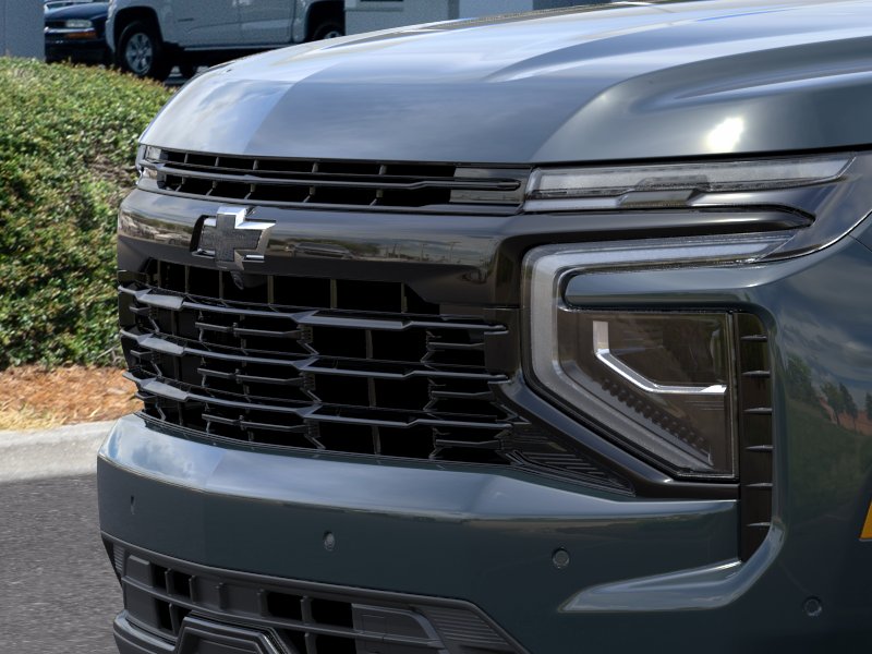 2026 Chevrolet Tahoe RST - Photo 39