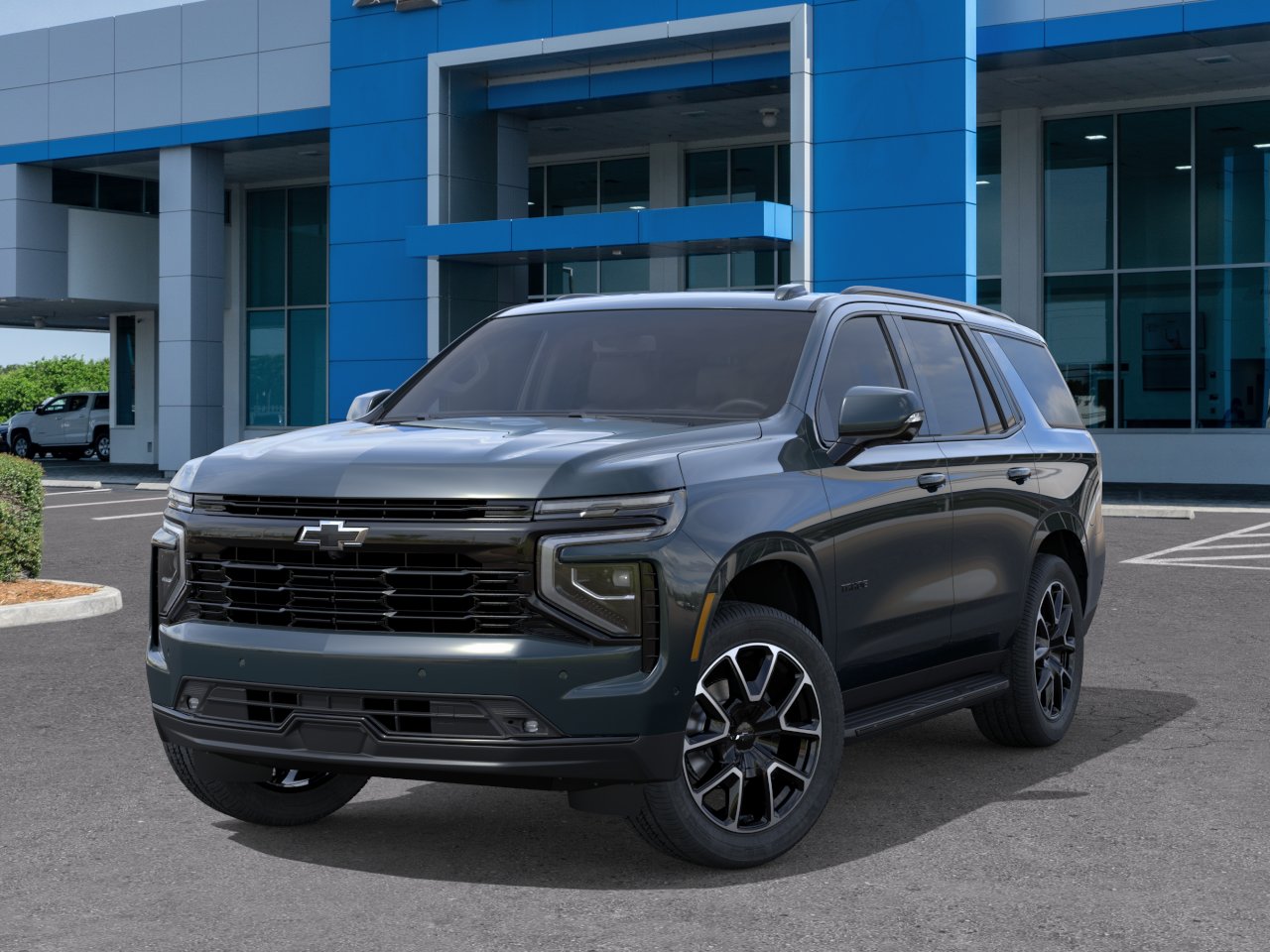2026 Chevrolet Tahoe RST - Photo 32