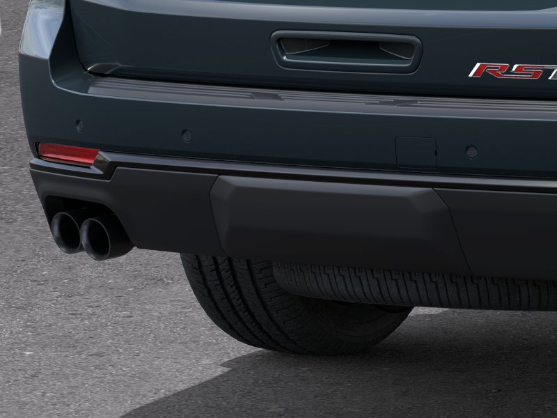 2026 Chevrolet Tahoe RST - Photo 40