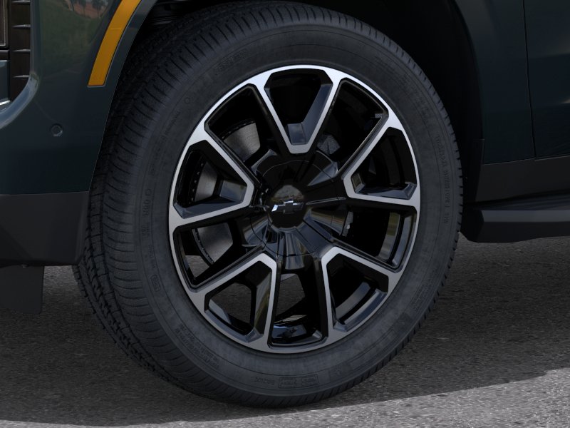2026 Chevrolet Tahoe RST - Photo 35