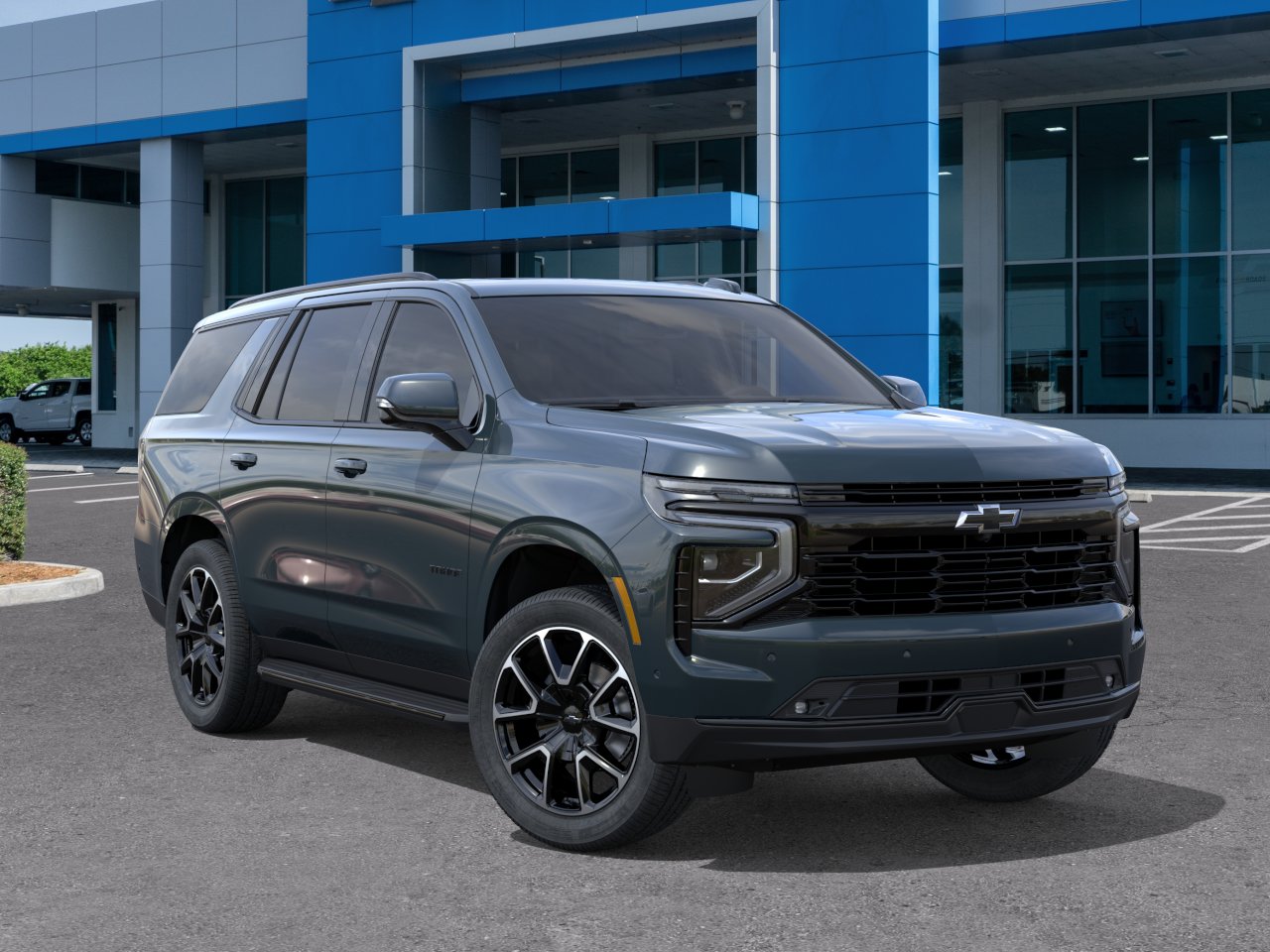 2026 Chevrolet Tahoe RST - Photo 33