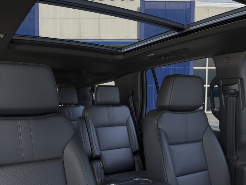 2026 Chevrolet Tahoe RST - Photo 24