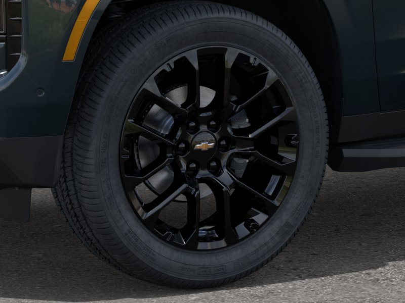 2026 Chevrolet Tahoe RST - Photo 9
