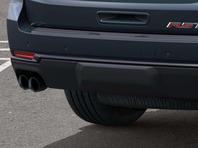 2026 Chevrolet Tahoe RST - Photo 14