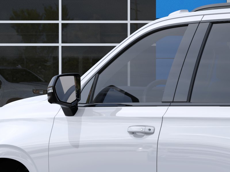 New 2026 Summit White Chevrolet RST image 49