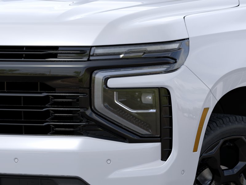 New 2026 Summit White Chevrolet RST image 47