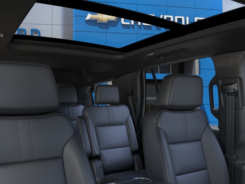 2027 Chevrolet Tahoe RST - Photo 46