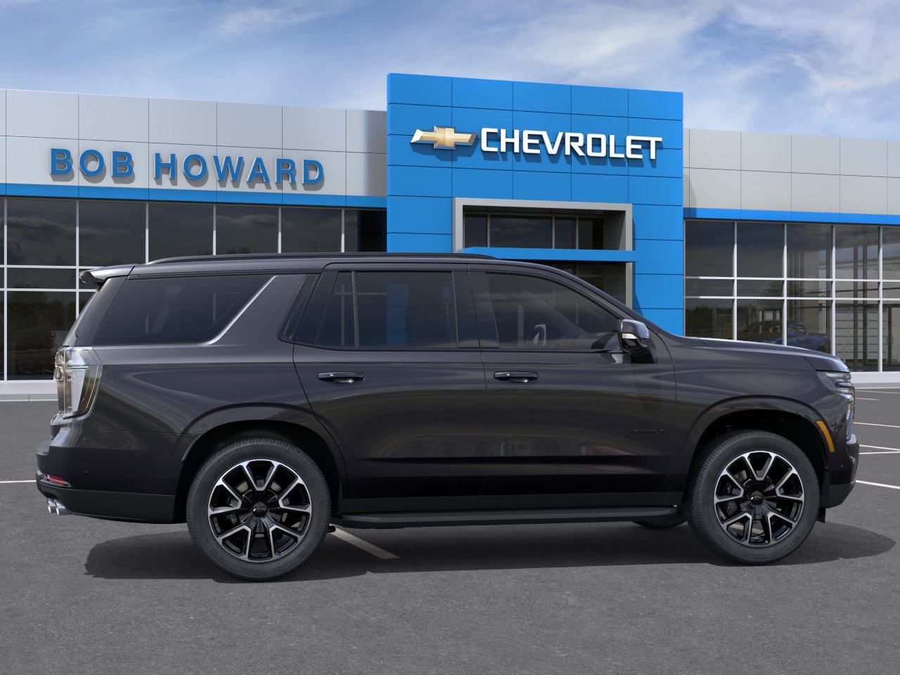 2027 Chevrolet Tahoe RST - Photo 27