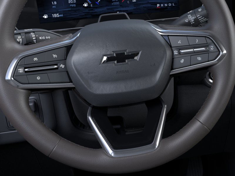 2026 Chevrolet Tahoe RST photo 18
