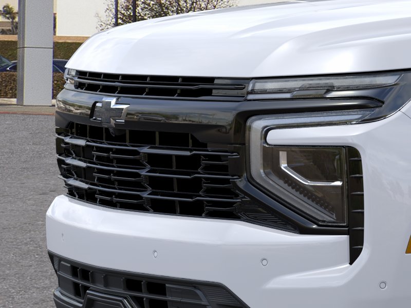 2026 Chevrolet Tahoe RST - Photo 37