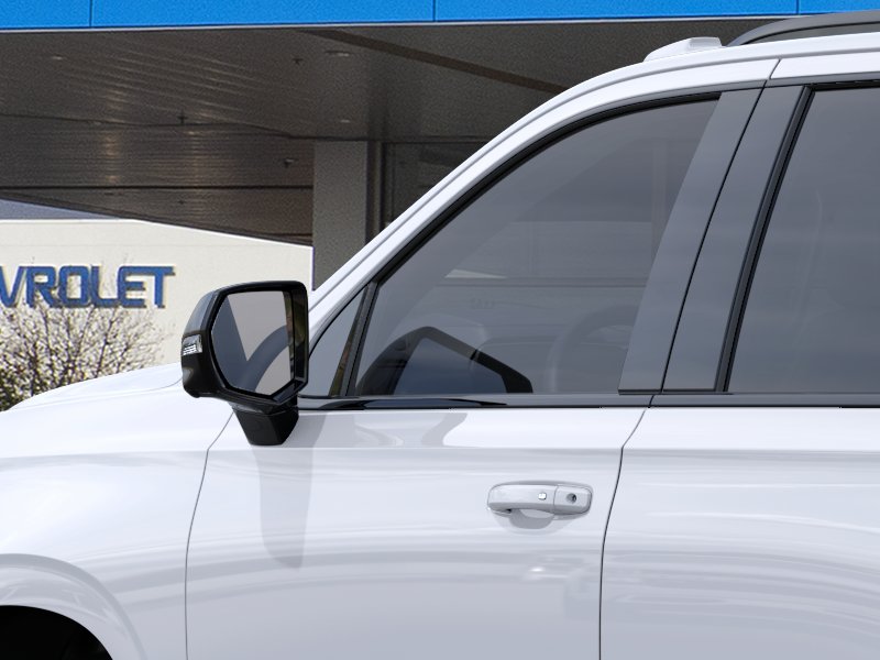 2026 Chevrolet Tahoe RST - Photo 36