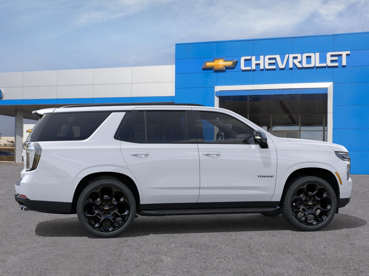 2026 Chevrolet Tahoe RST - Photo 29
