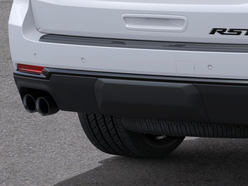 2026 Chevrolet Tahoe RST - Photo 38