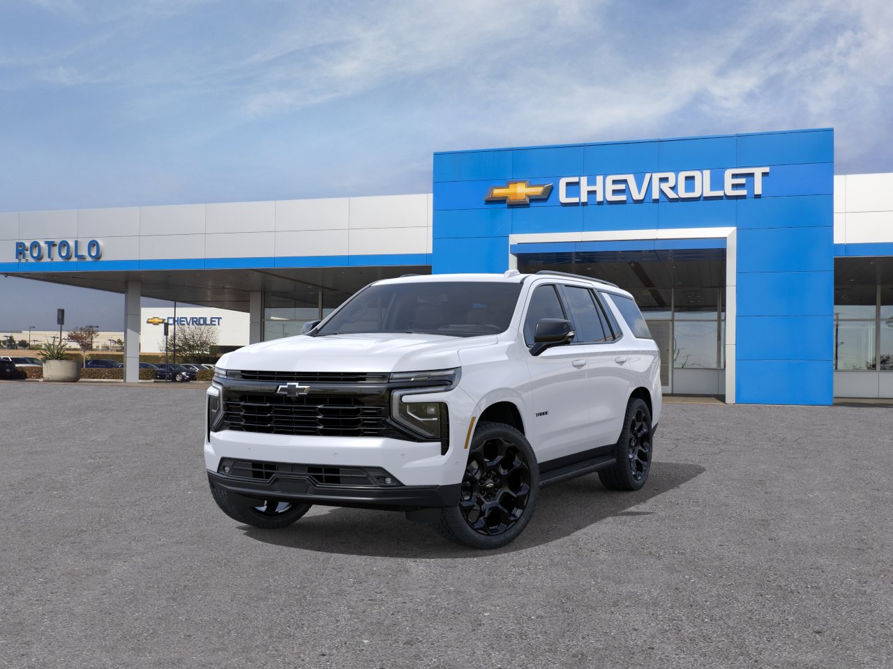 2026 Chevrolet Tahoe RST - Photo 32