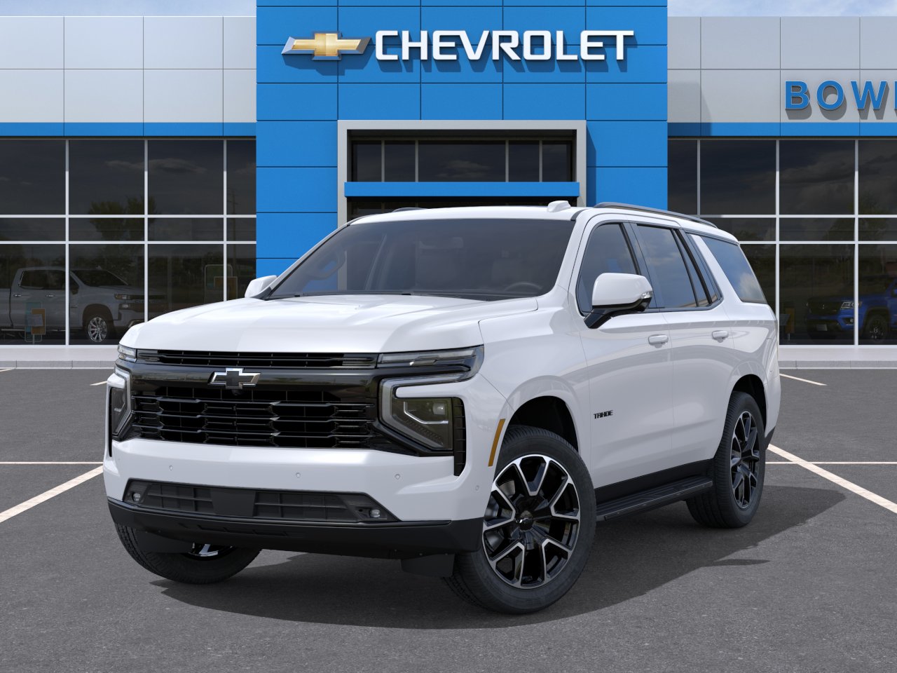 2026 Chevrolet Tahoe RST - Photo 30
