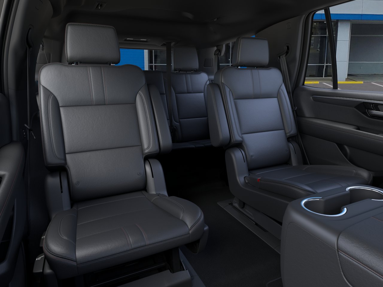 New 2026 Sterling Gray Metallic Chevrolet RST image 17