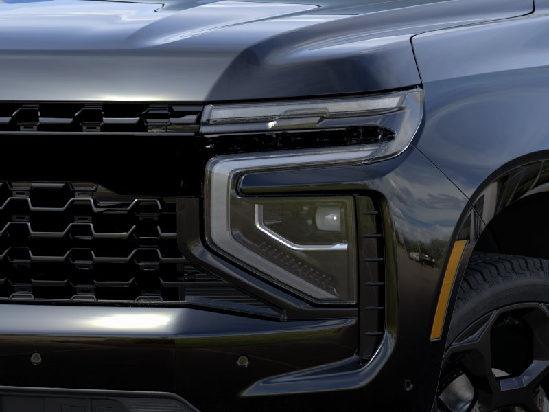 New 2026 Black Chevrolet RST image 10
