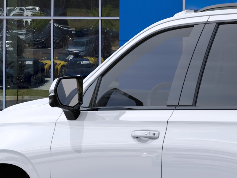2026 Chevrolet Tahoe RST - Photo 12