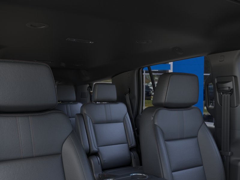 2026 Chevrolet Tahoe RST - Photo 24