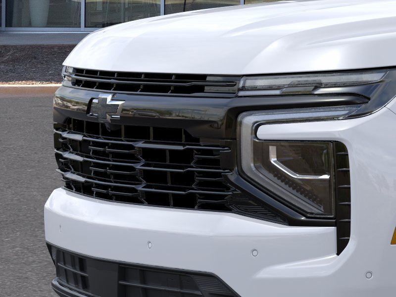 2026 Chevrolet Tahoe RST - Photo 13