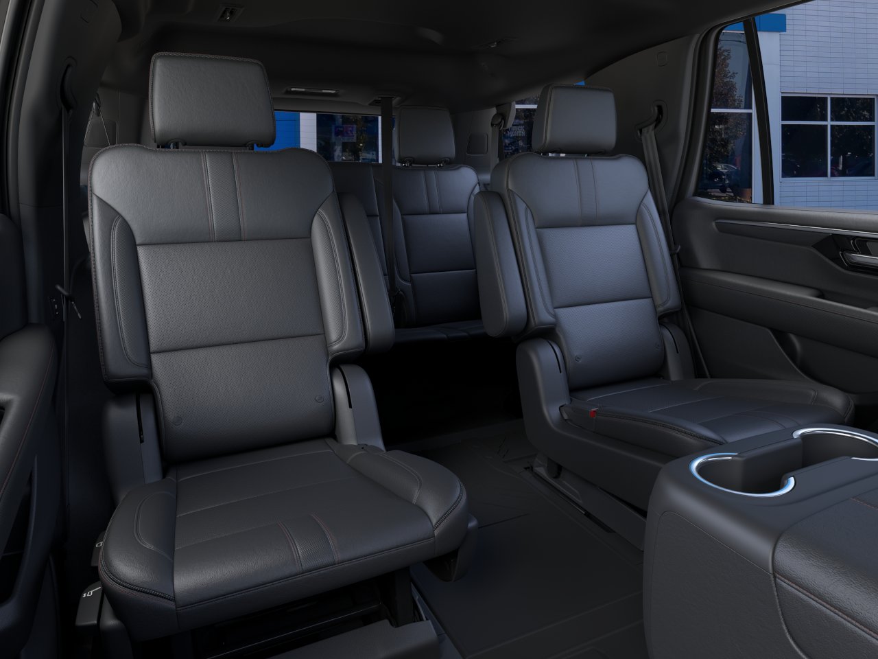 New 2026 Black Chevrolet RST image 17