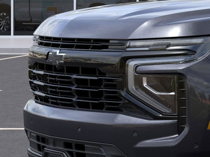 2026 Chevrolet Tahoe RST photo 12