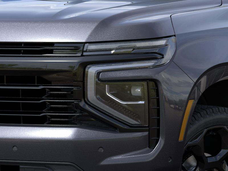 2026 Chevrolet Tahoe RST photo 9