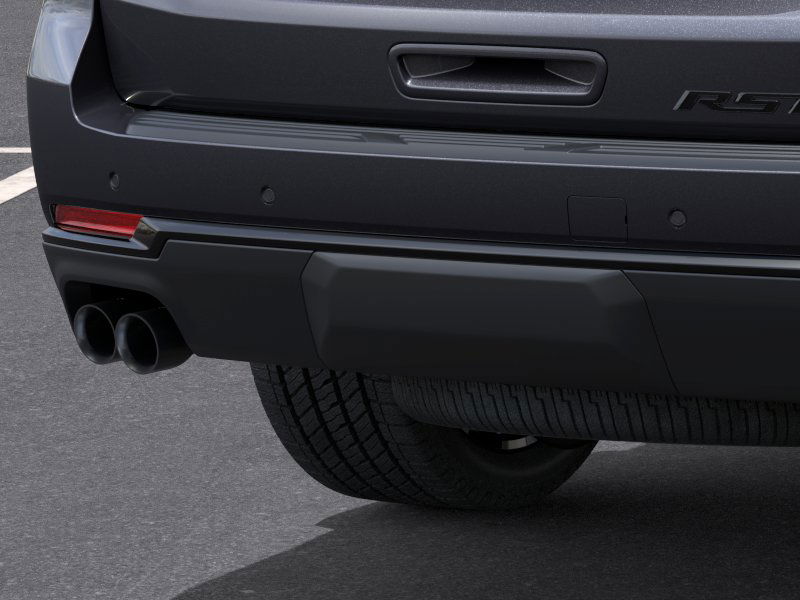 2026 Chevrolet Tahoe RST photo 13