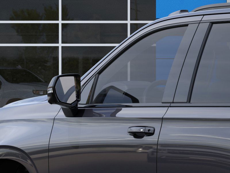 2026 Chevrolet Tahoe RST photo 11