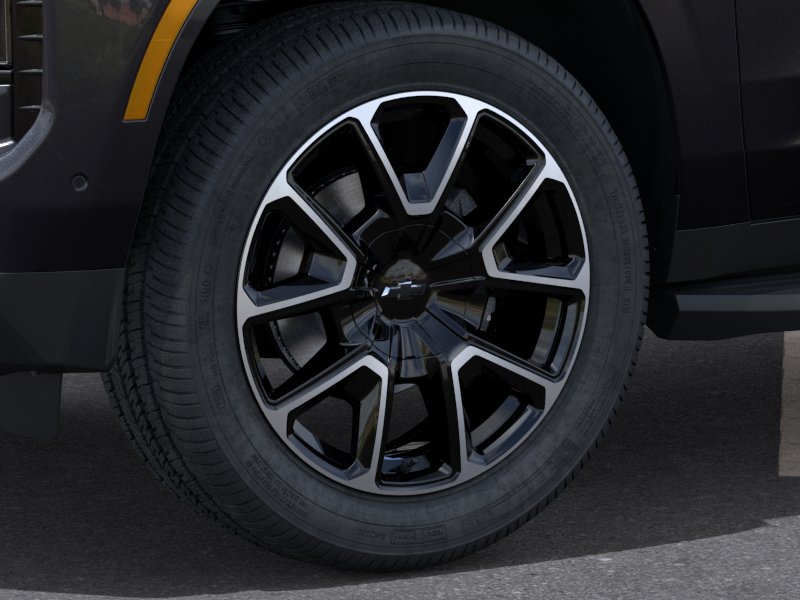 2026 Chevrolet Tahoe RST - Photo 9