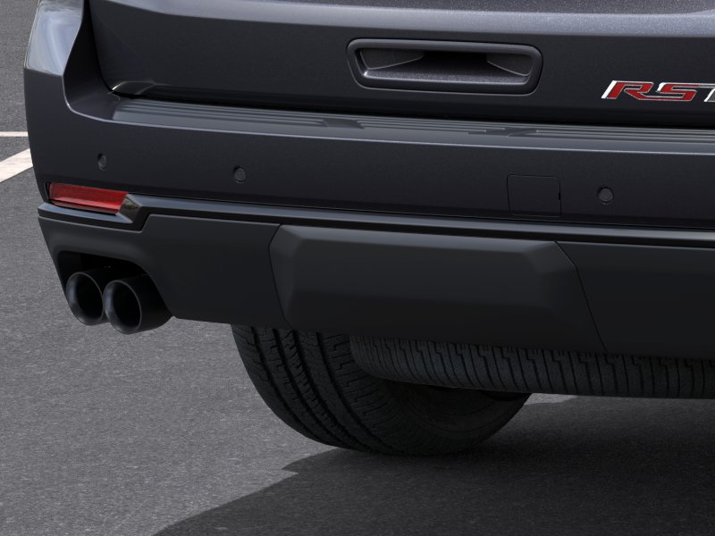 2026 Chevrolet Tahoe RST - Photo 14