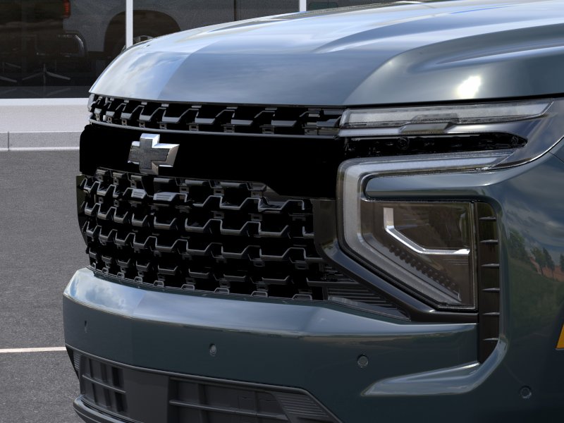 2026 Chevrolet Tahoe RST - Photo 25