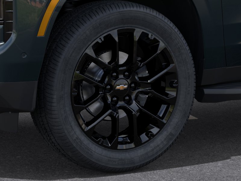 2026 Chevrolet Tahoe RST - Photo 21