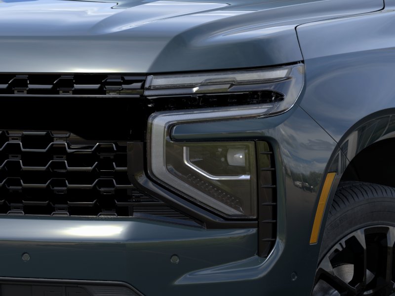 2026 Chevrolet Tahoe RST - Photo 22