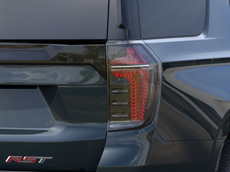 2026 Chevrolet Tahoe RST - Photo 23