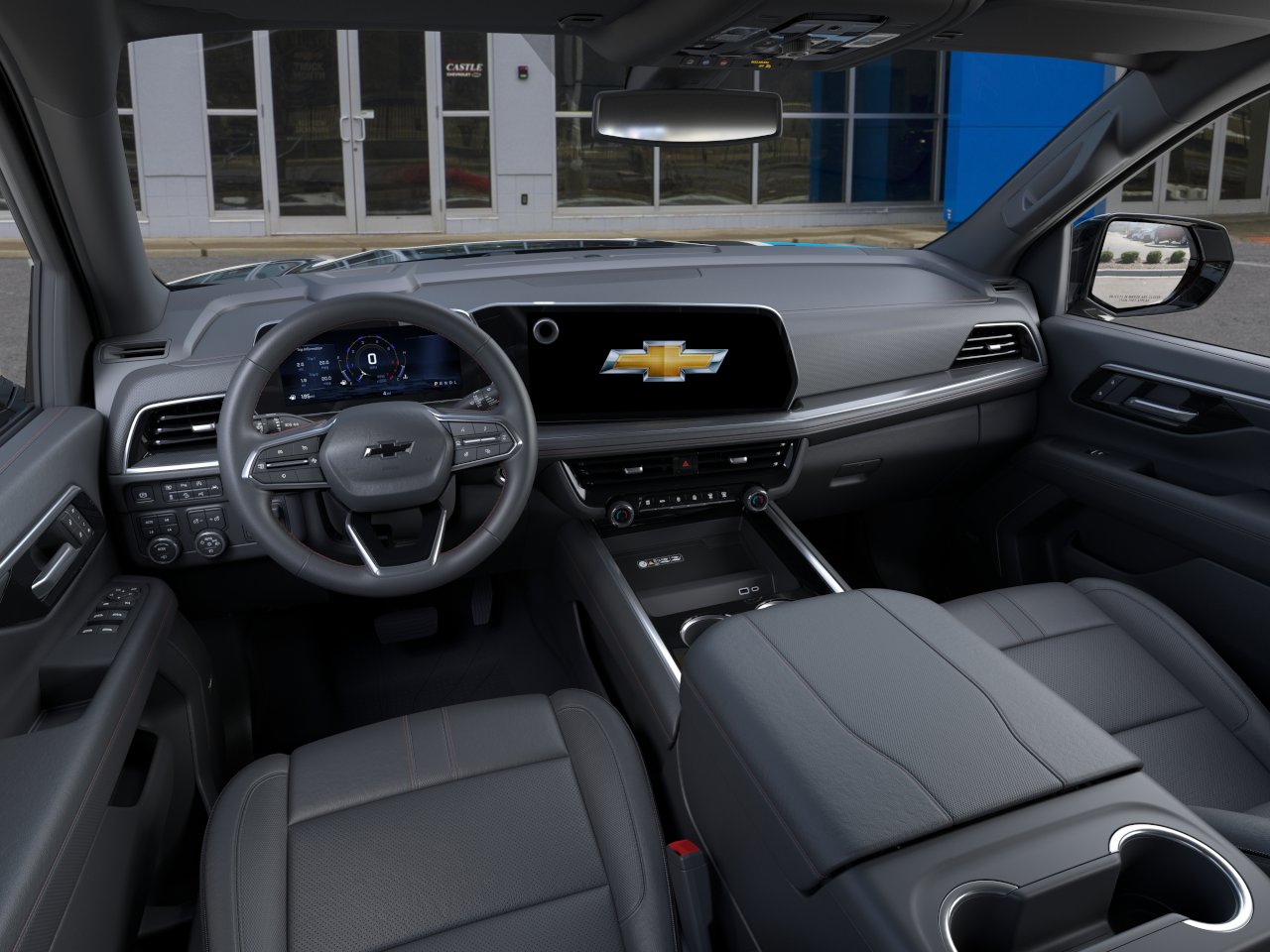 Vehicle thumbnail