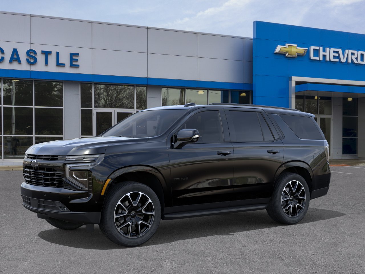 Vehicle thumbnail