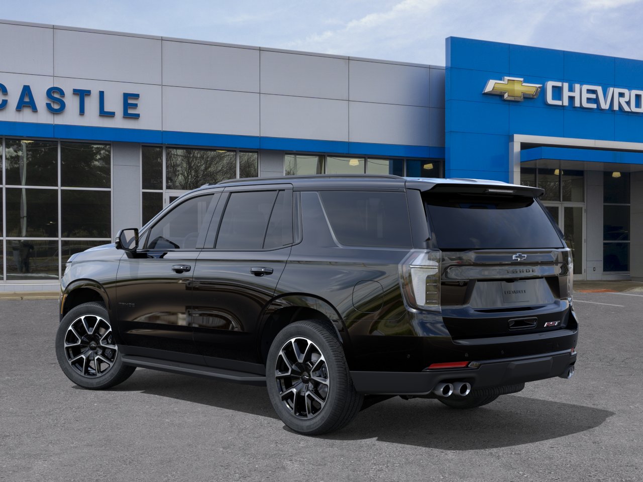 Vehicle thumbnail