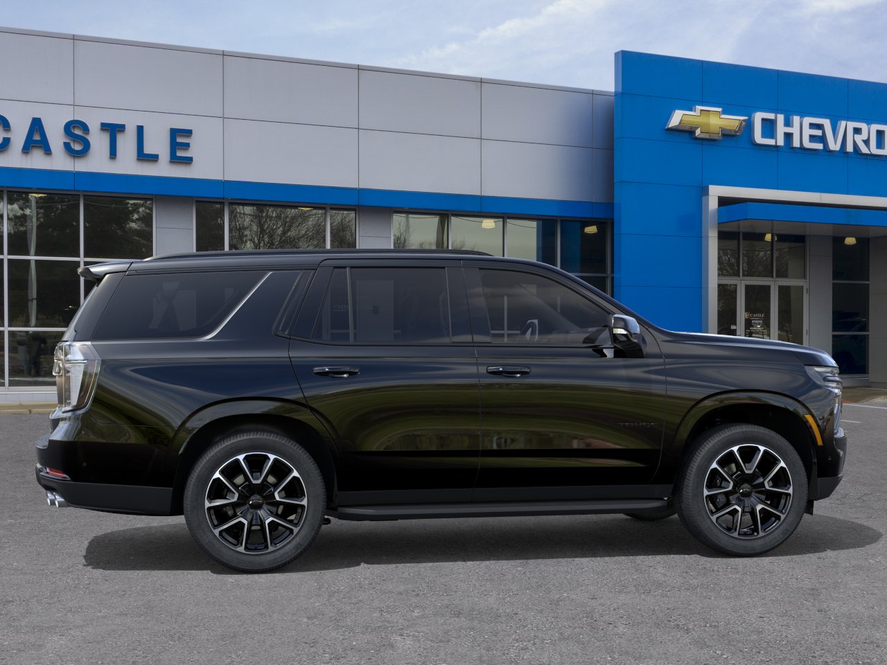 Vehicle thumbnail
