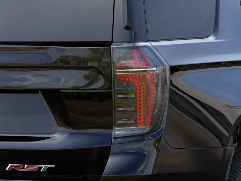 New 2026 Black Chevrolet RST image 46