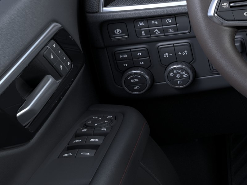 New 2026 Dark Ash Metallic Chevrolet RST image 47