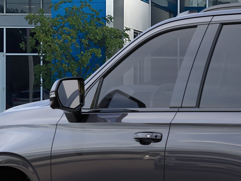 New 2026 Dark Ash Metallic Chevrolet RST image 37