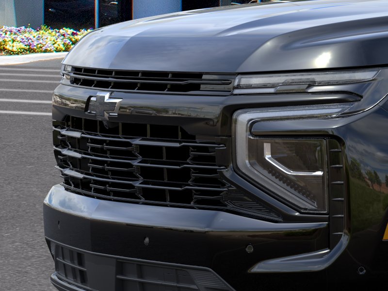 New 2026 Black Chevrolet RST image 38