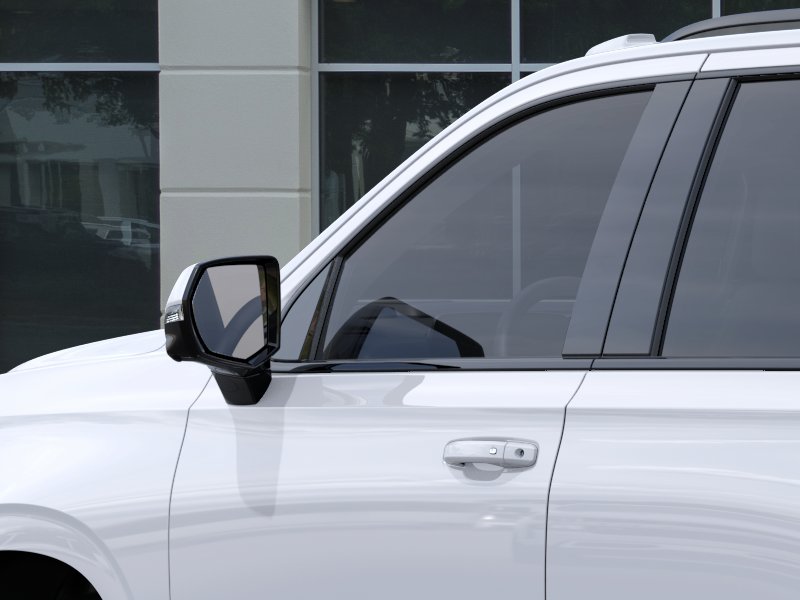 New 2026 Summit White Chevrolet RST image 11