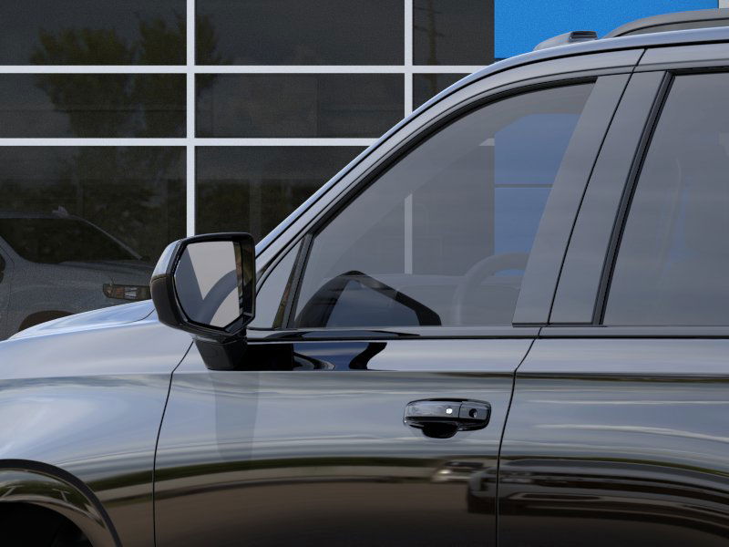 2026 Chevrolet Tahoe RST photo 47